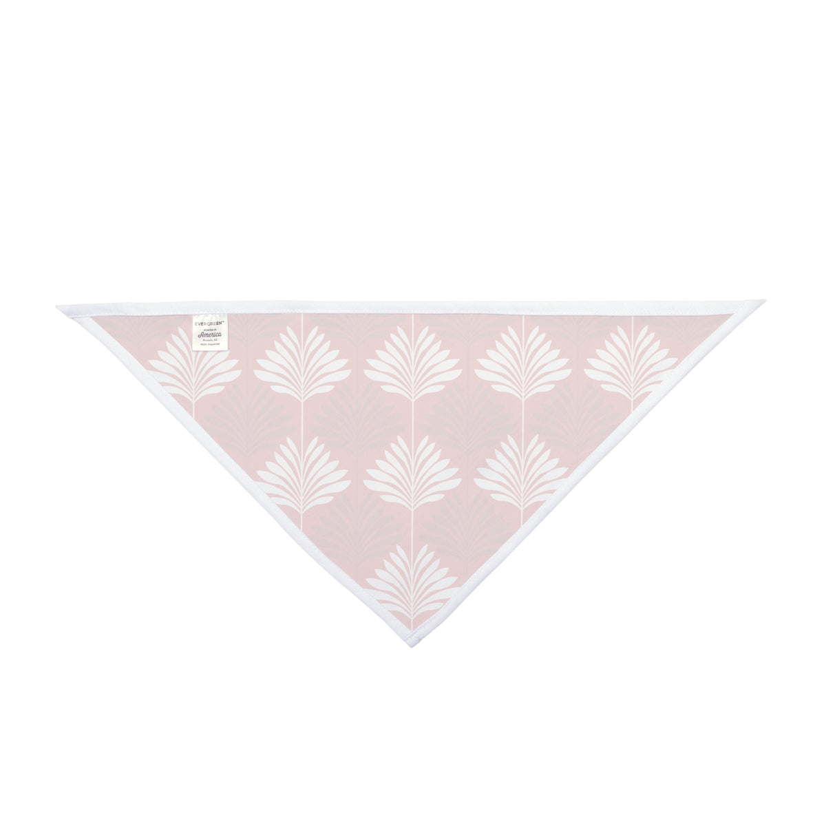 Pet Bandana | Madison, Wisconsin | Deco