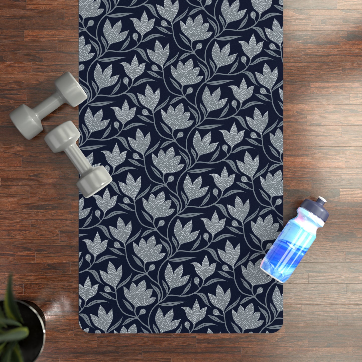 Yoga Mat | Storrs, Connecticut | Magnolia