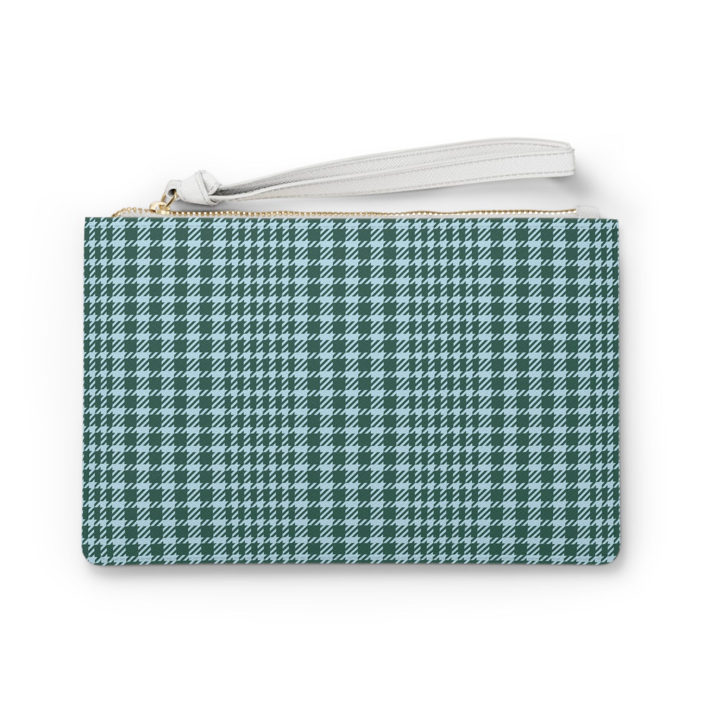 Clutch Bag | New Orleans, Louisiana | Tweed