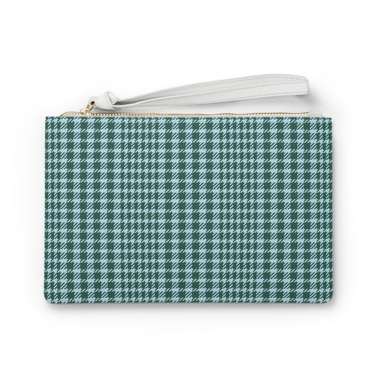Clutch Bag | New Orleans, Louisiana | Tweed
