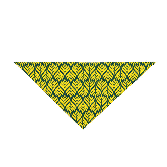 Pet Bandana | Eugene, Oregon | Palm