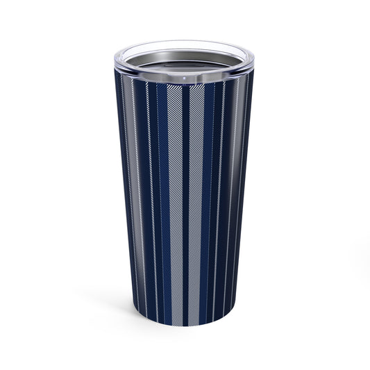 Tumbler | State College, Pennsylvania | Stripe