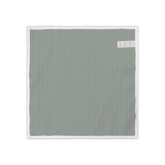 Napkins | Miami, Florida | Pinstripe
