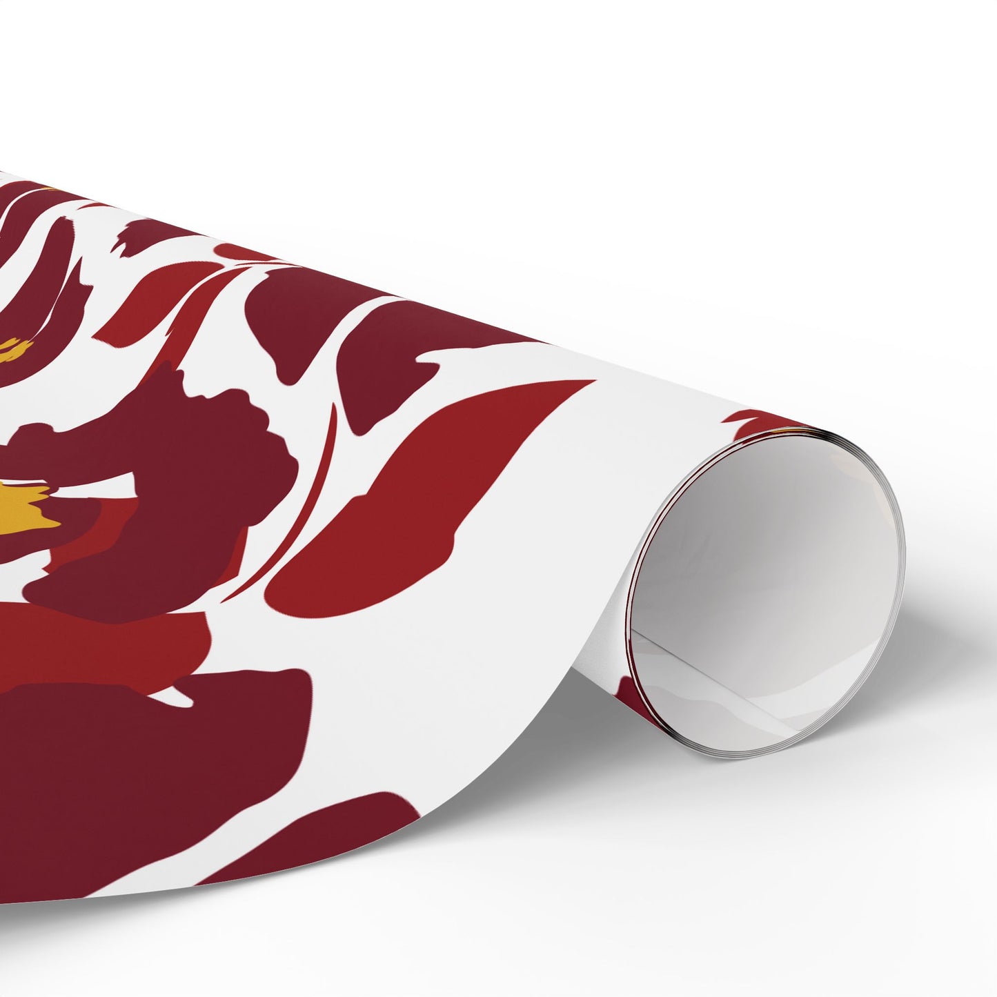 Gift Wrap | Los Angeles, California | Poppy