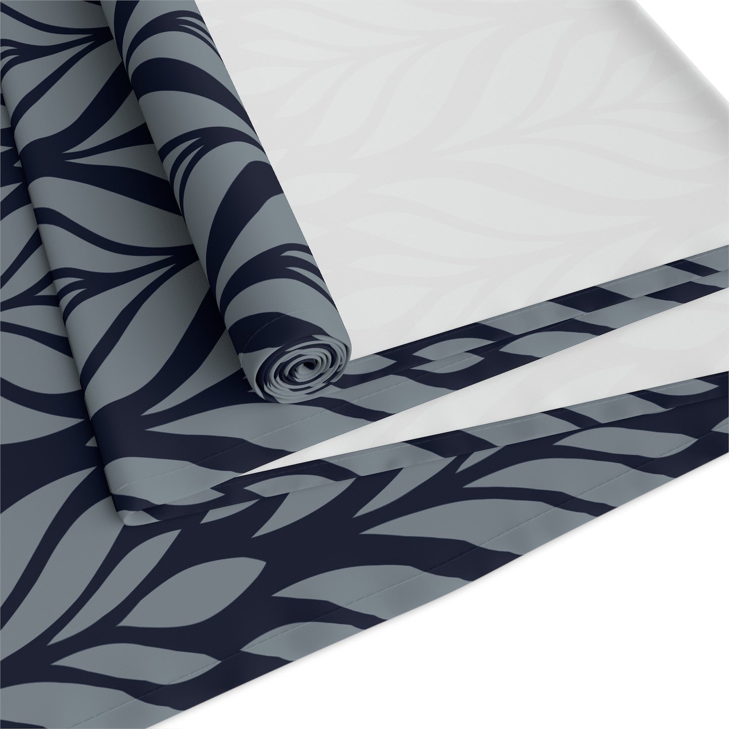 Table Runner | Storrs, Connecticut | Palm