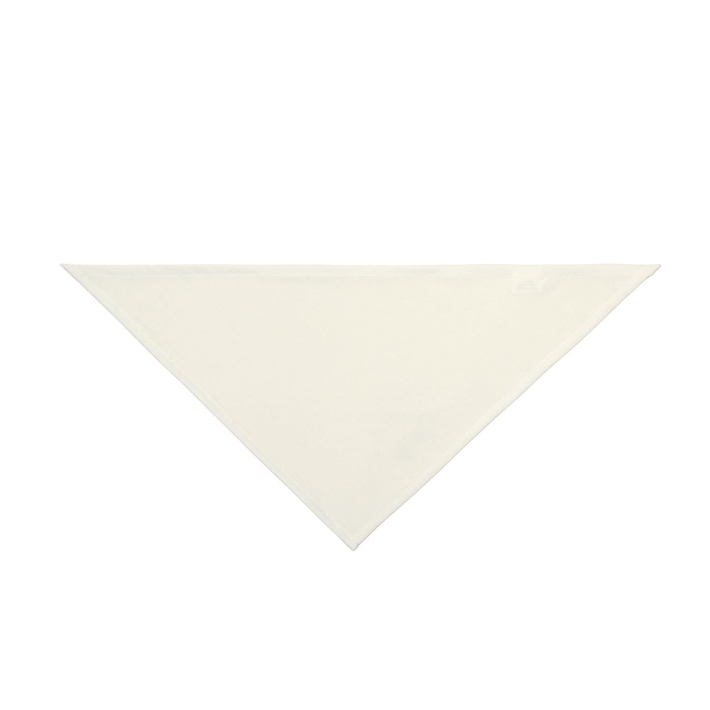 Pet Bandana | Atlanta, Georgia | Light