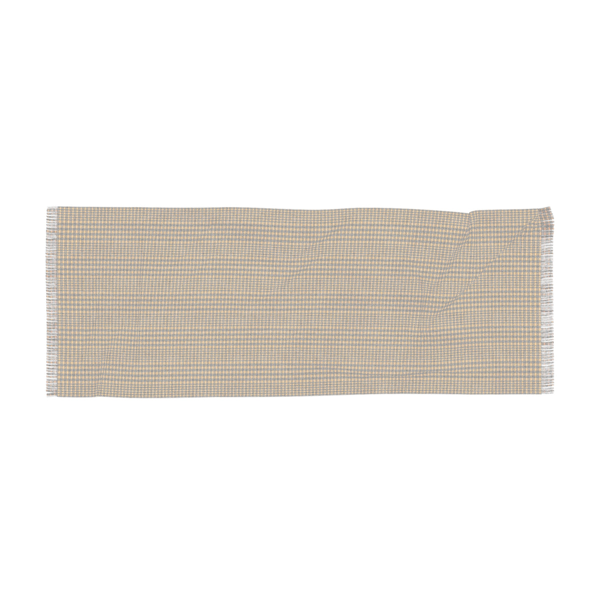 Scarf | Kennesaw, Georgia | Tweed