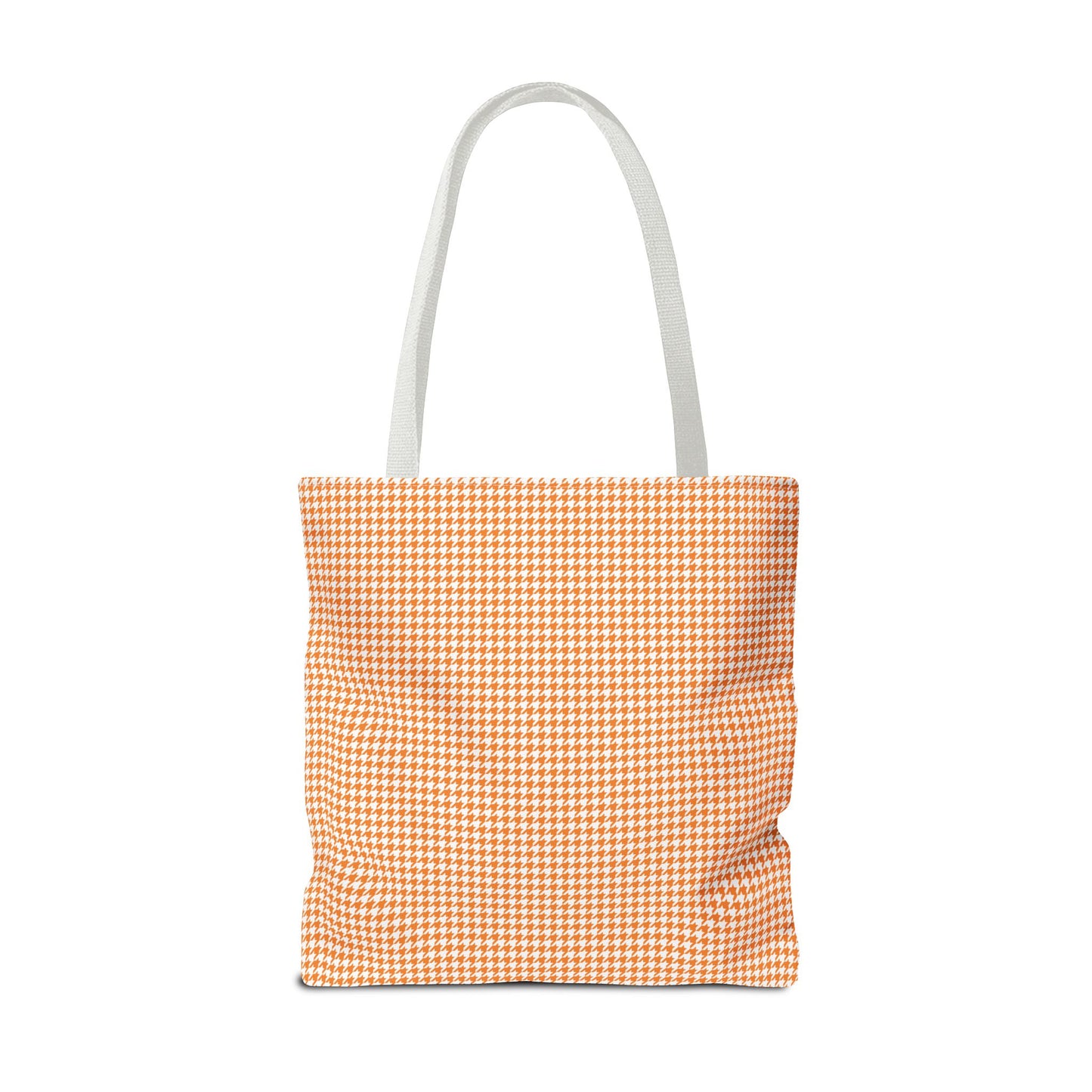Tote Bag | Knoxville, TN | Houndstooth