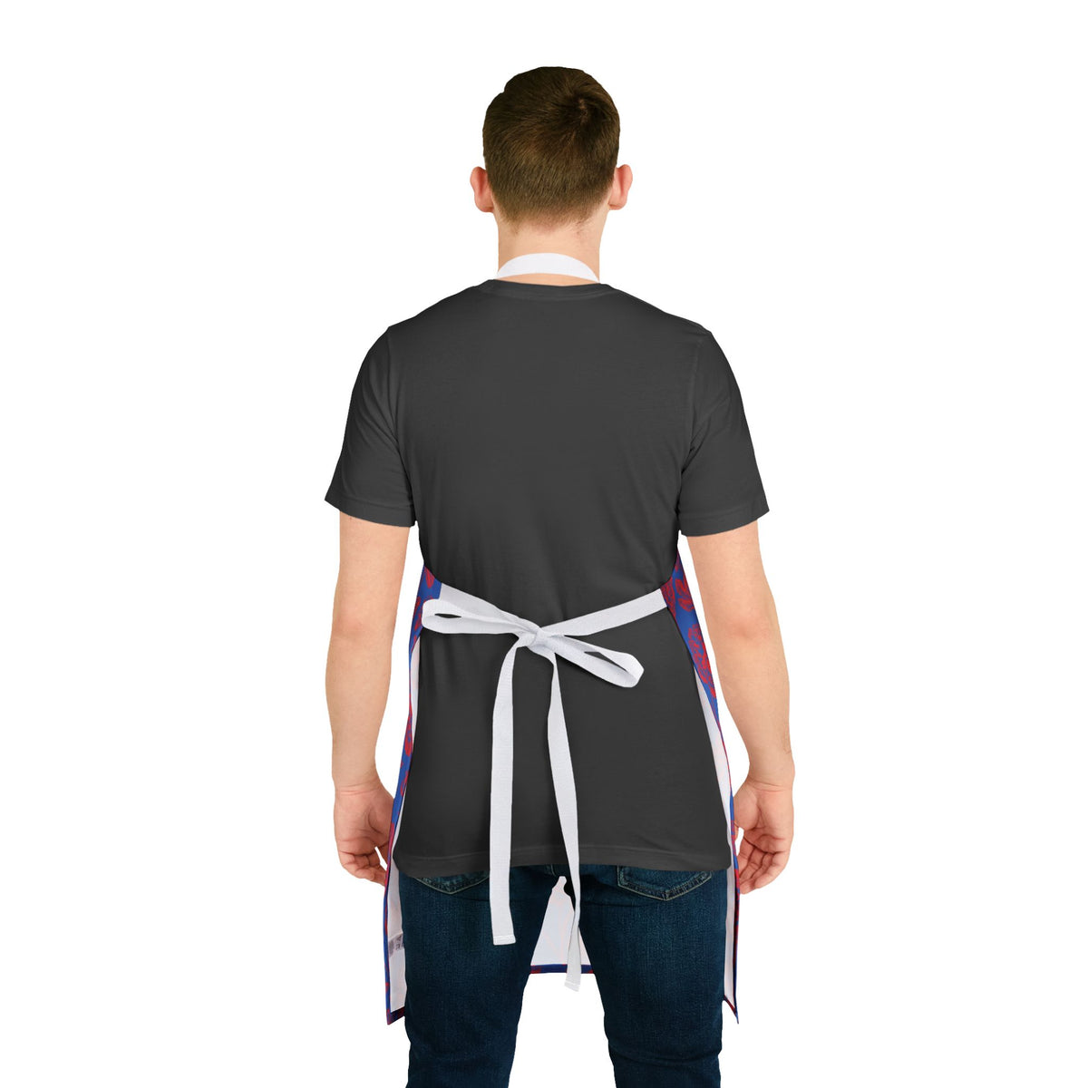 Apron | Lawrence, Kansas | Peony