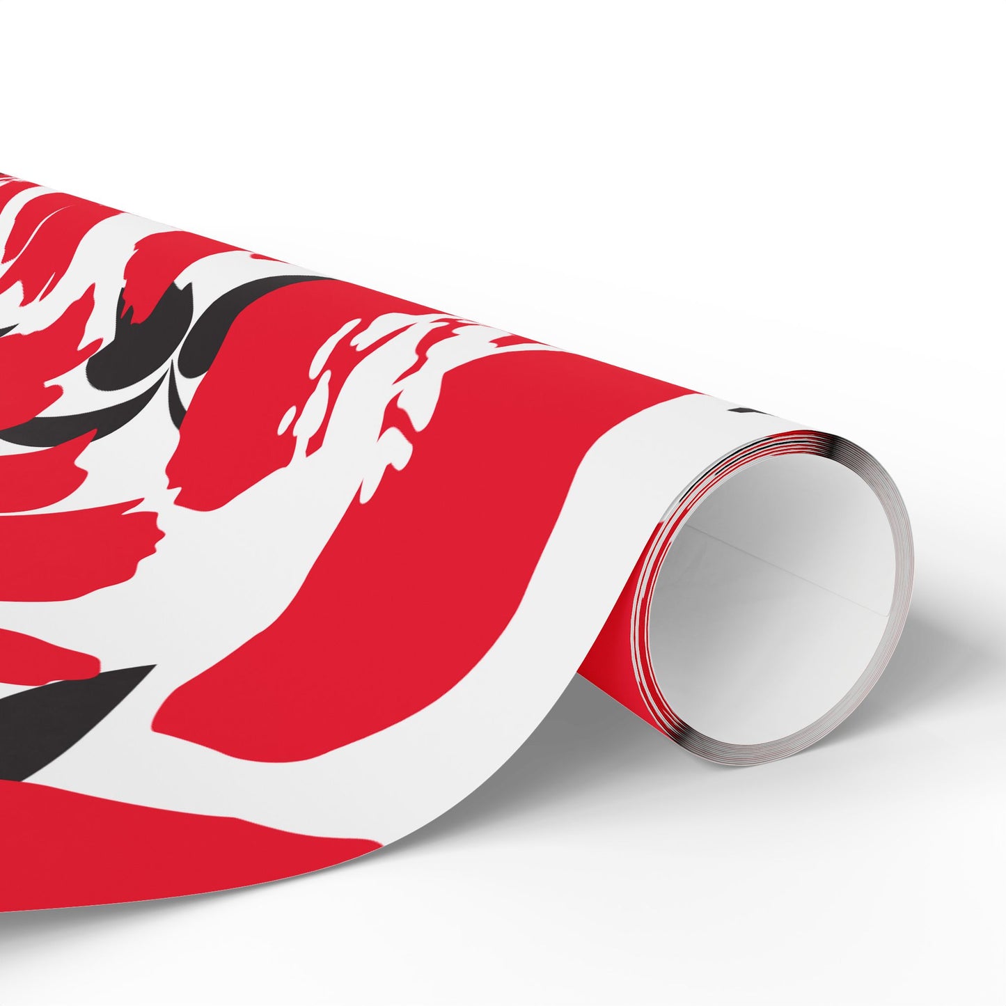 Gift Wrap | Raleigh, North Carolina | Poppy