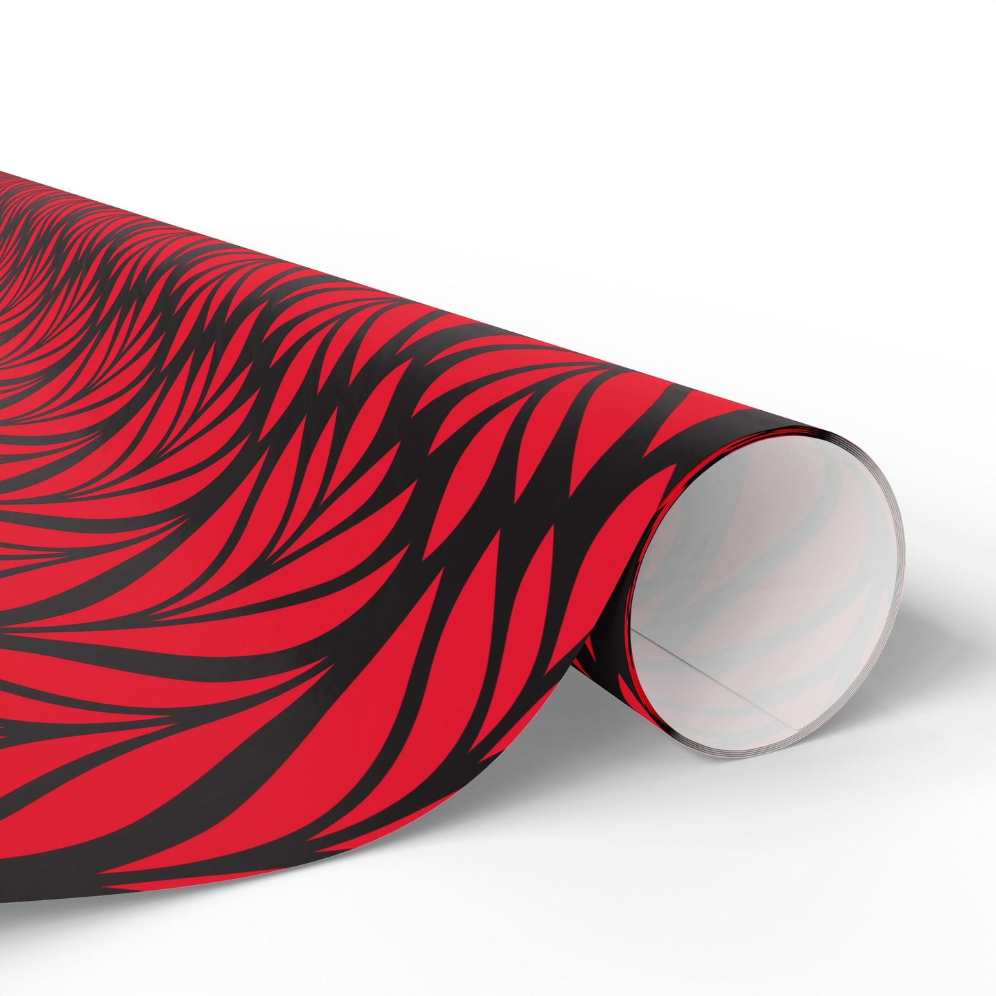 Gift Wrap | Raleigh, North Carolina | Palm