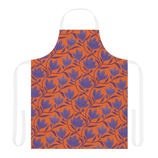 Apron | Clemson, South Carolina | Magnolia