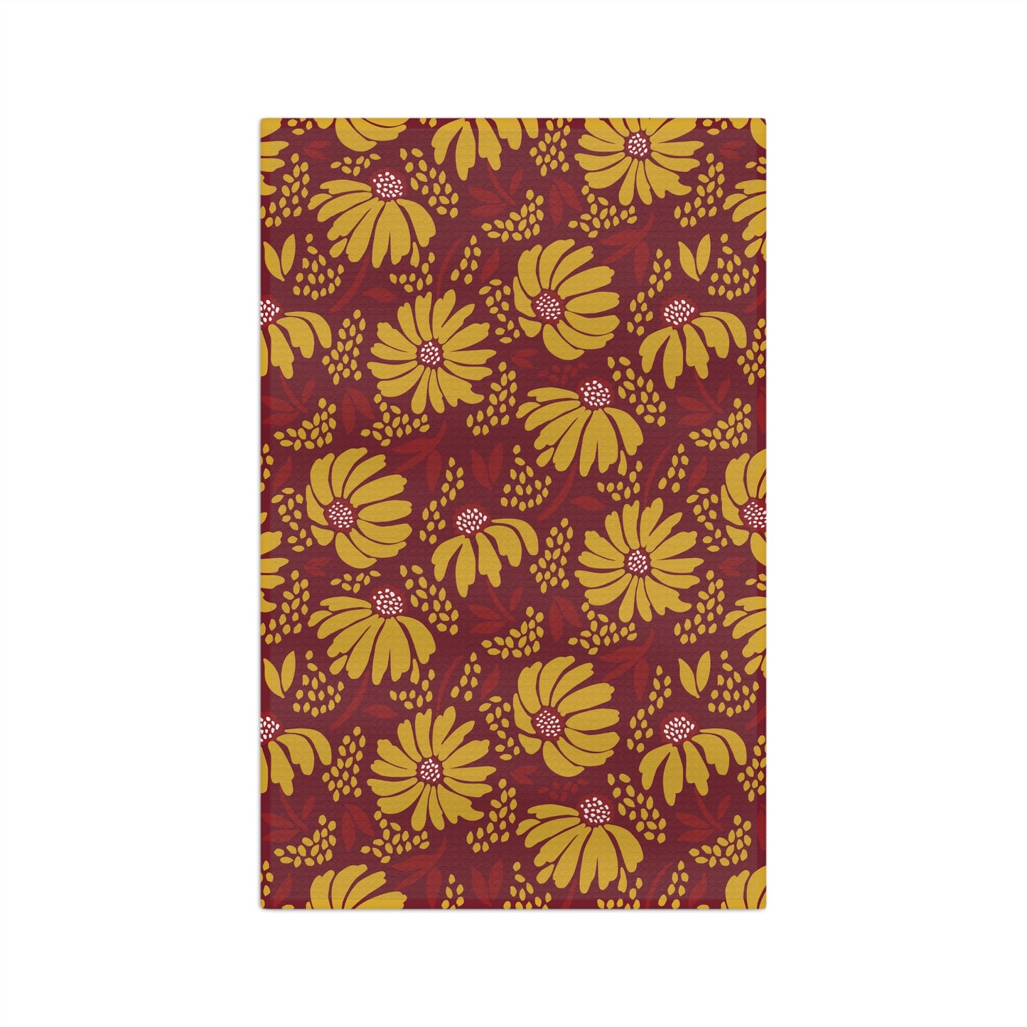Tea Towels | Los Angeles, California | Bellis