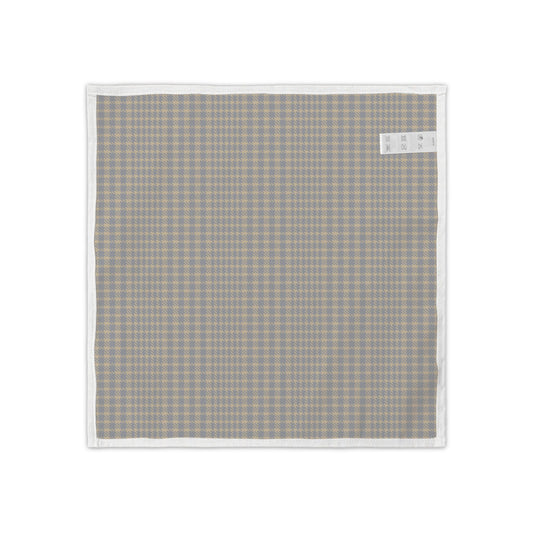 Napkins | Notre Dame, Indiana | Tweed
