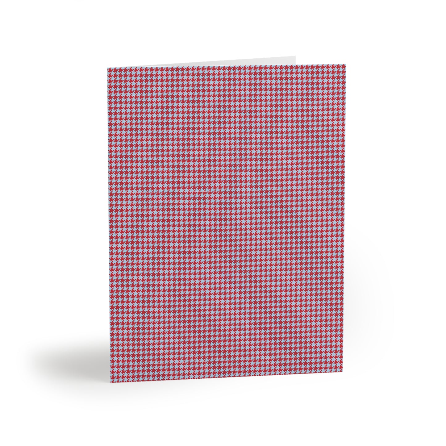 Notecards | Oxford, Mississippi | Houndstooth