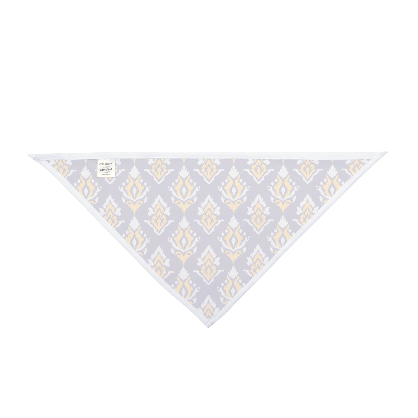 Pet Bandana | Baton Rouge, Louisiana | Ikat