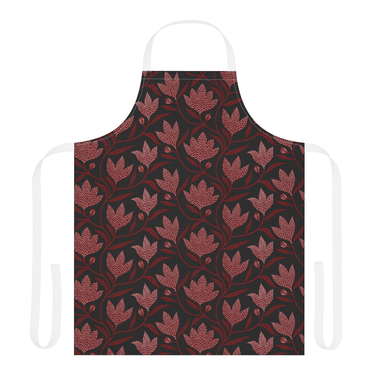 Apron | Columbia, South Carolina | Magnolia