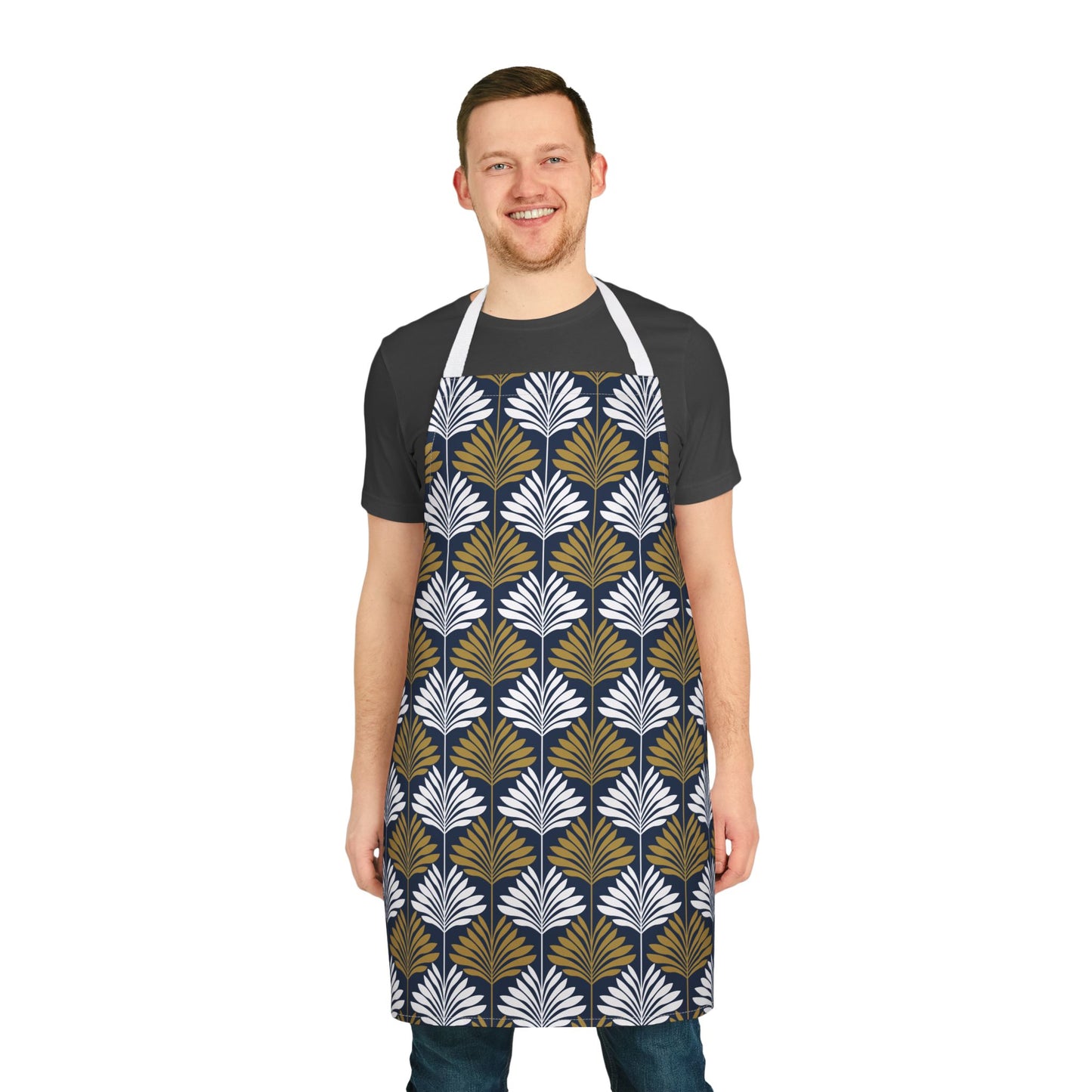 Apron | Notre Dame, Indiana | Deco