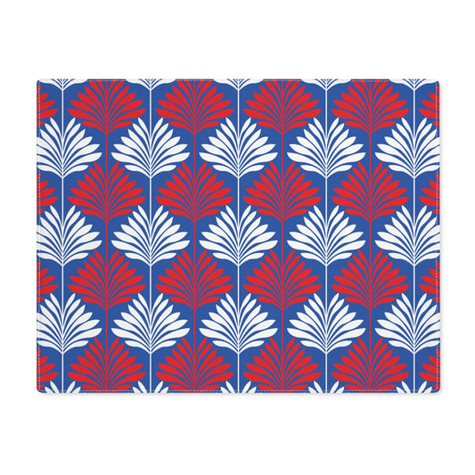 Placemat | Lawrence, Kansas | Deco