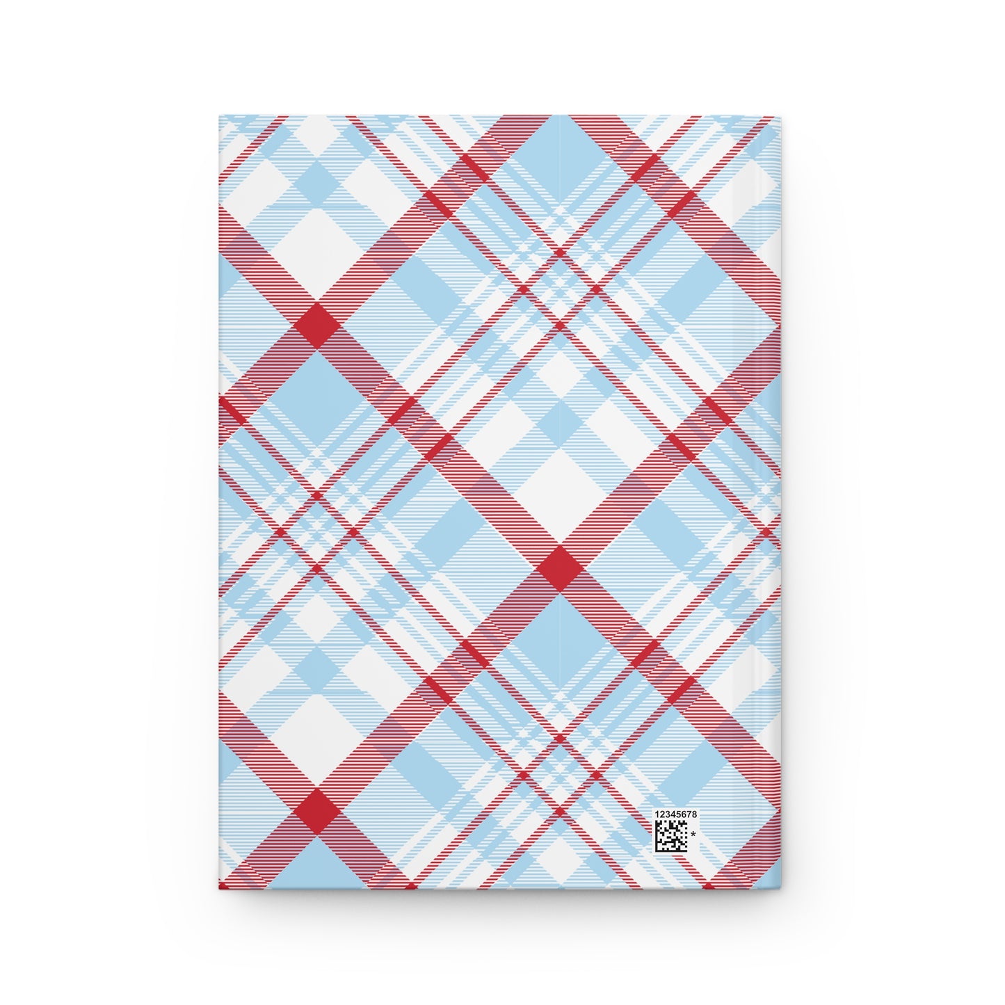 Journal | Oxford, Mississippi | Tartan