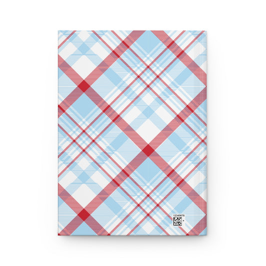 Journal | Oxford, Mississippi | Tartan