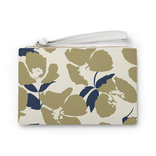Clutch Bag | Atlanta, Georgia | Poppy