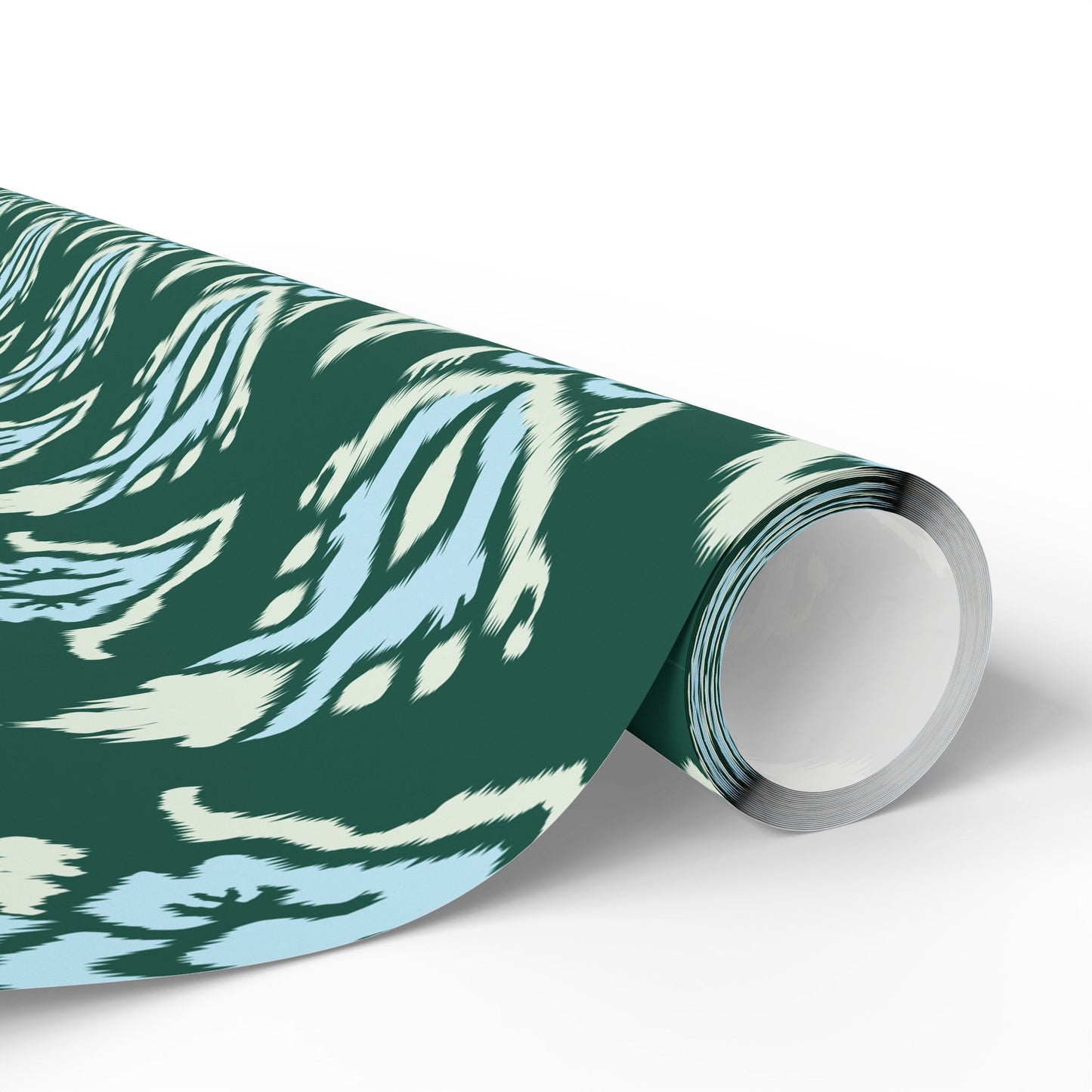 Gift Wrap | New Orleans, Louisiana | Ikat
