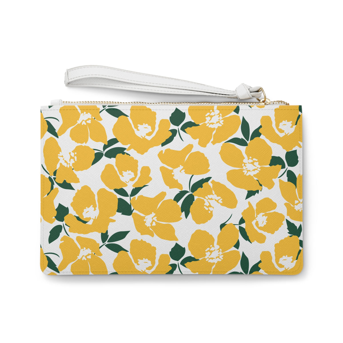 Clutch Bag | Fairfax, Virginia | Poppy