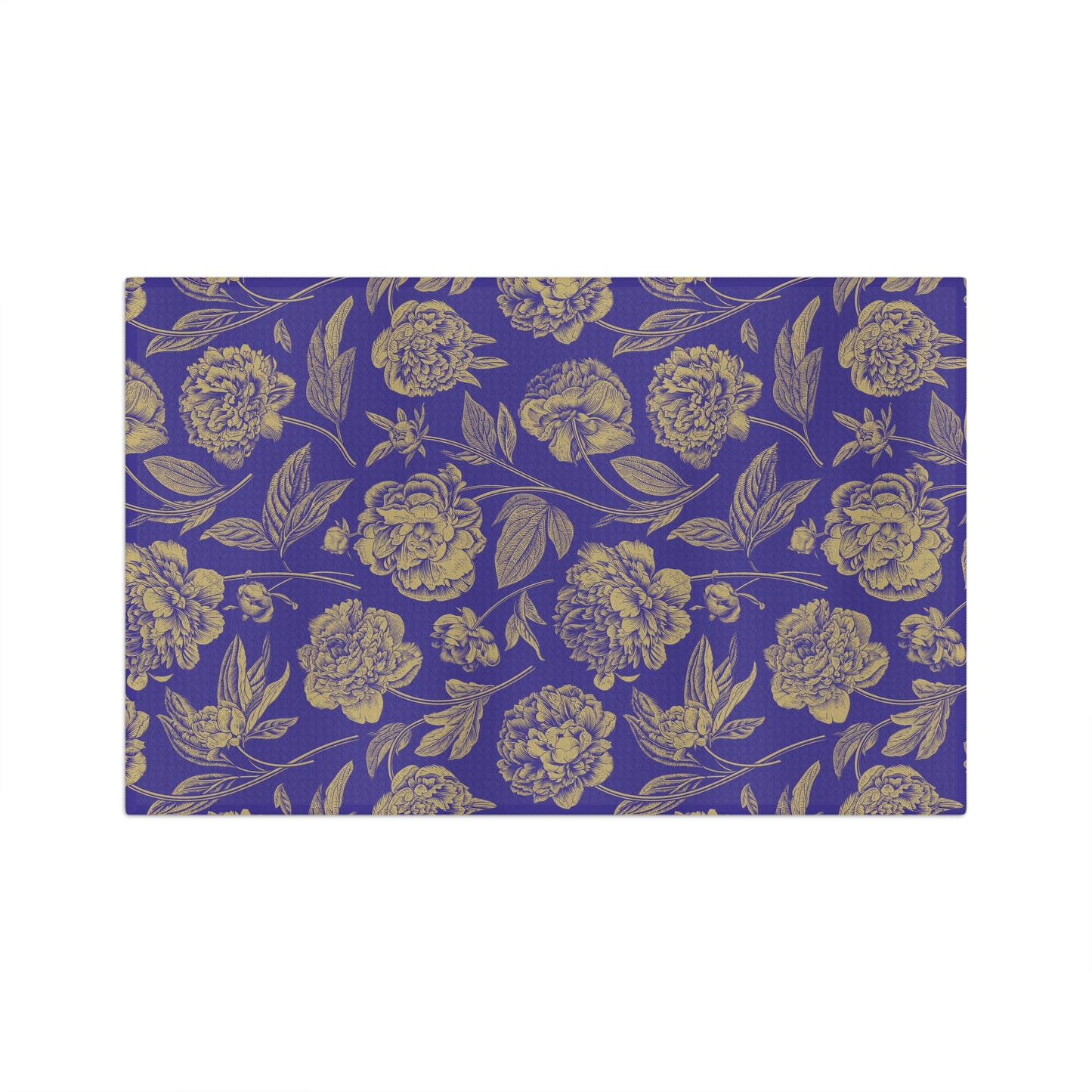 Tea Towels | Harrisonburg, Virginia | Peony