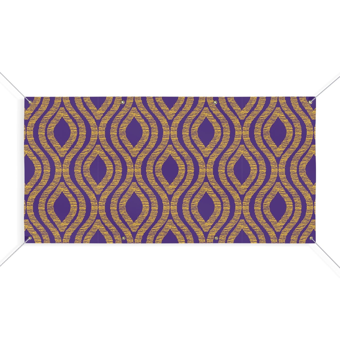 Banner | Baton Rouge, Louisiana | Ogee