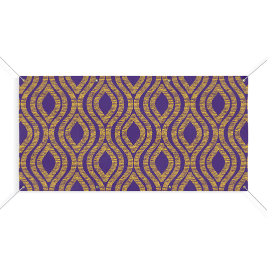 Banner | Baton Rouge, Louisiana | Ogee