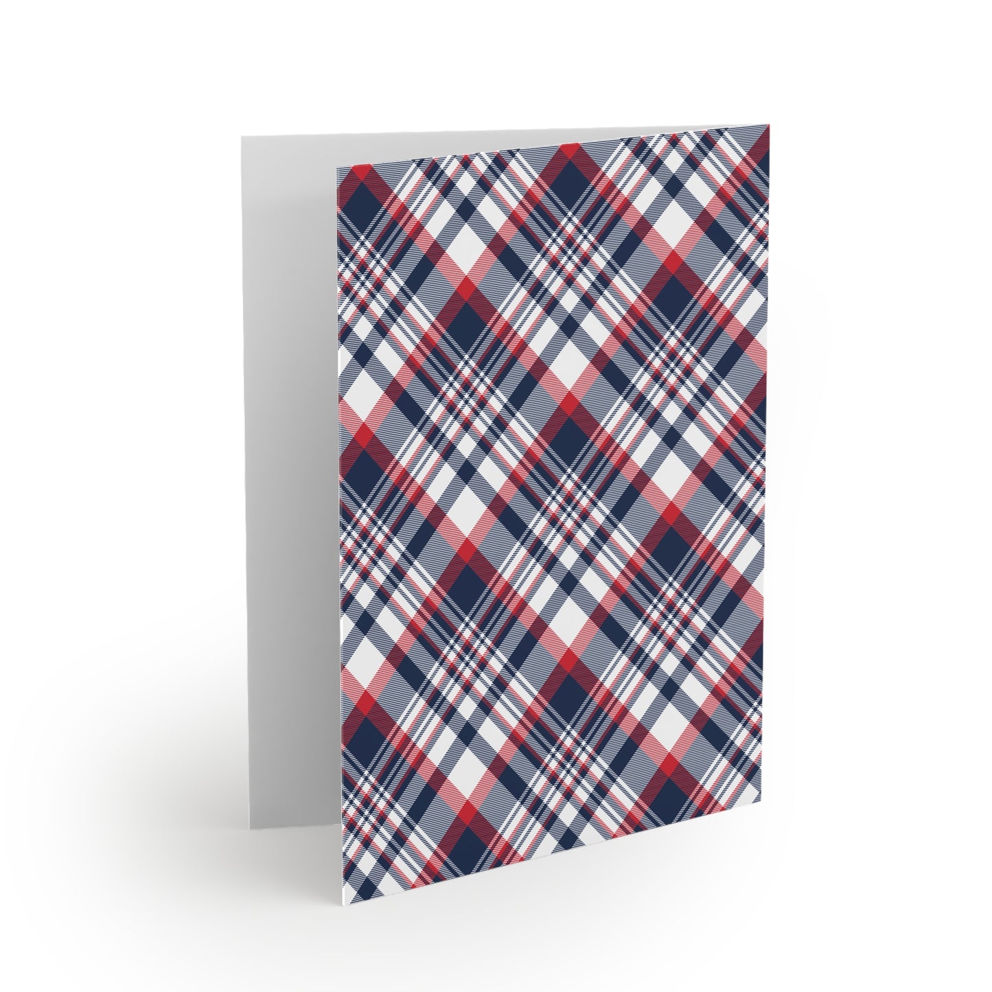 Notecards | Oxford, Mississippi | Tartan