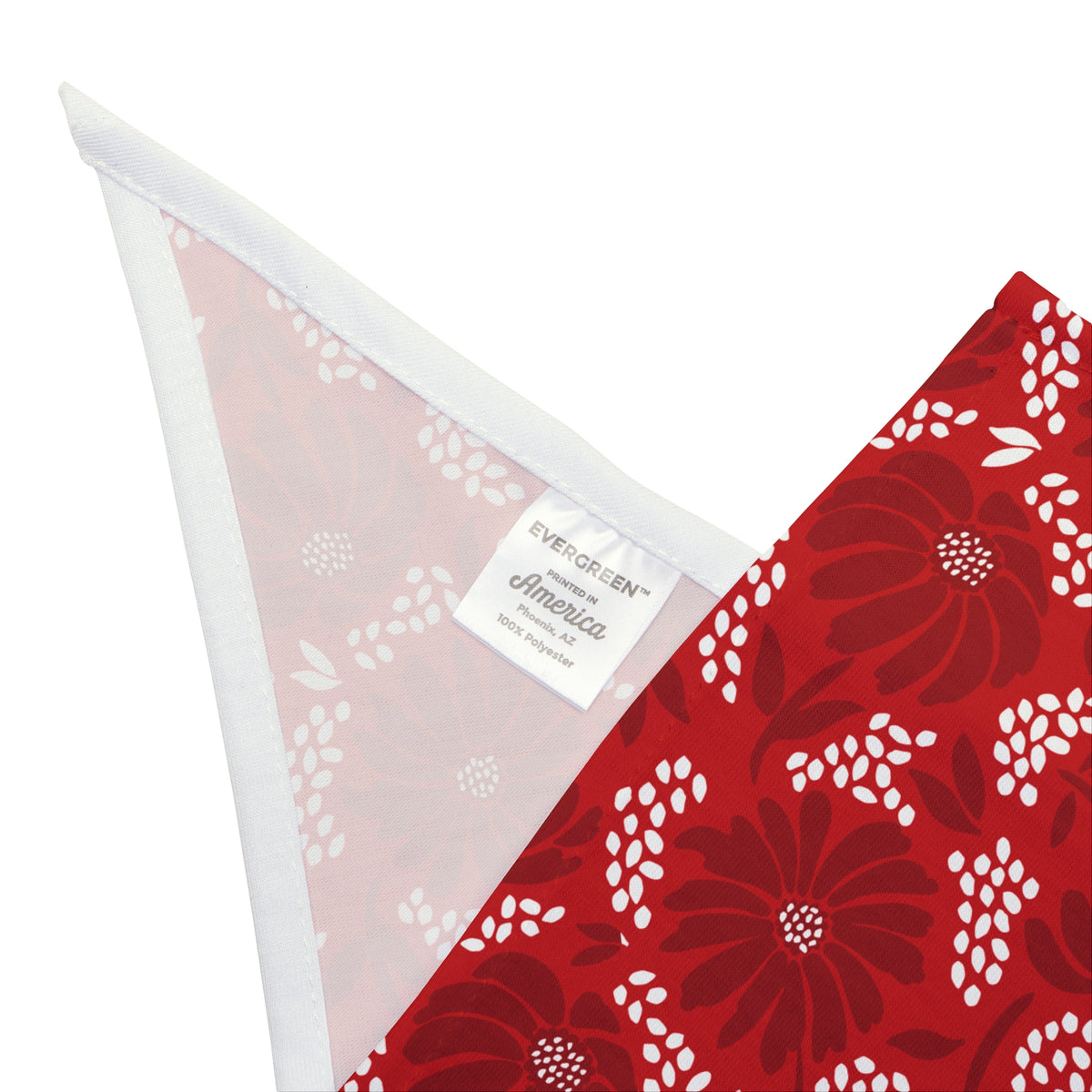 Pet Bandana | Madison, Wisconsin | Bellis