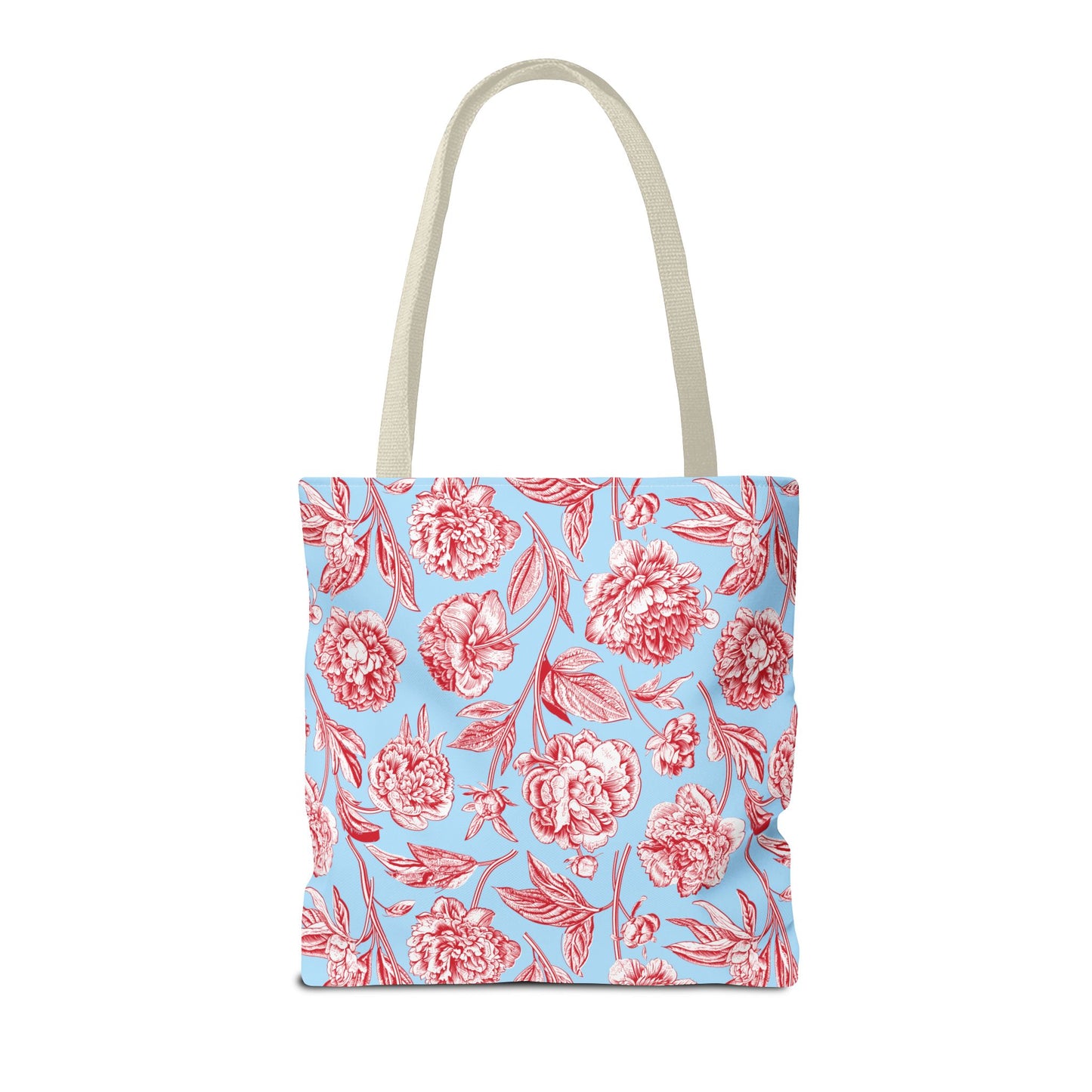 Totes | Oxford, Mississippi | Peony