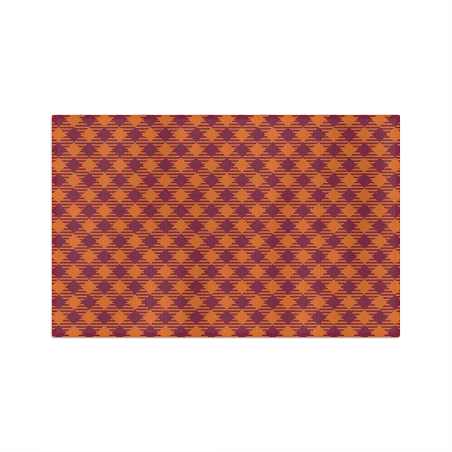 Tea Towels | Blacksburg, Virginia | Gingham