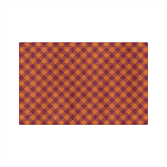 Tea Towels | Blacksburg, Virginia | Gingham