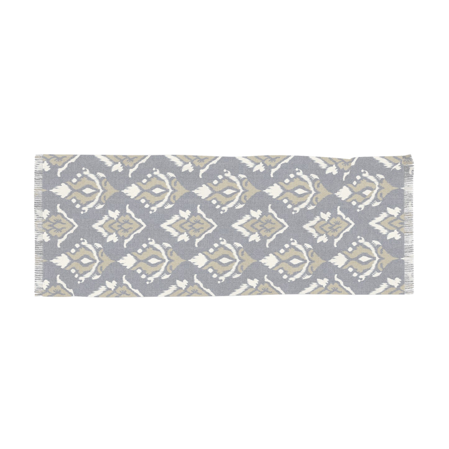 Scarf | Atlanta, Georgia | Ikat