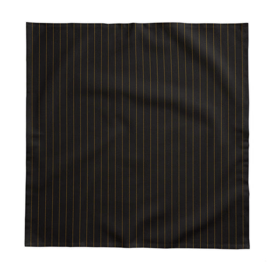 Tablecloth | Kennesaw, Georgia | Pinstripe