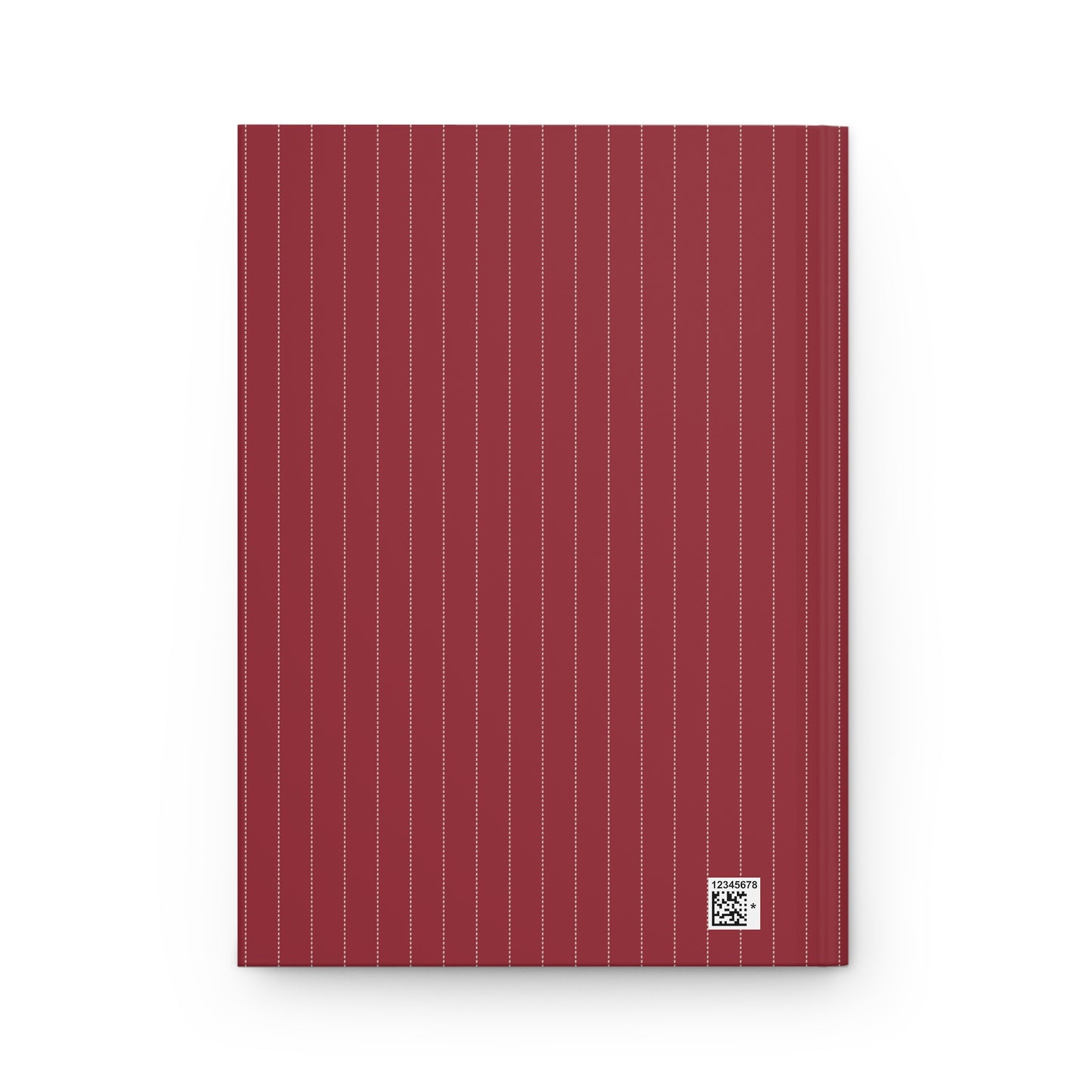 Journal | Tuscaloosa, Alabama | Pinstripe