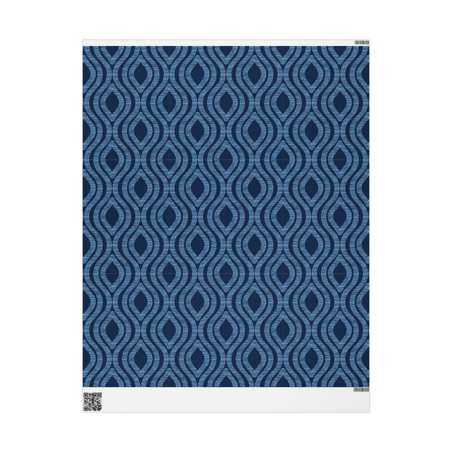 Gift Wrap | Chapel Hill, North Carolina | Ogee