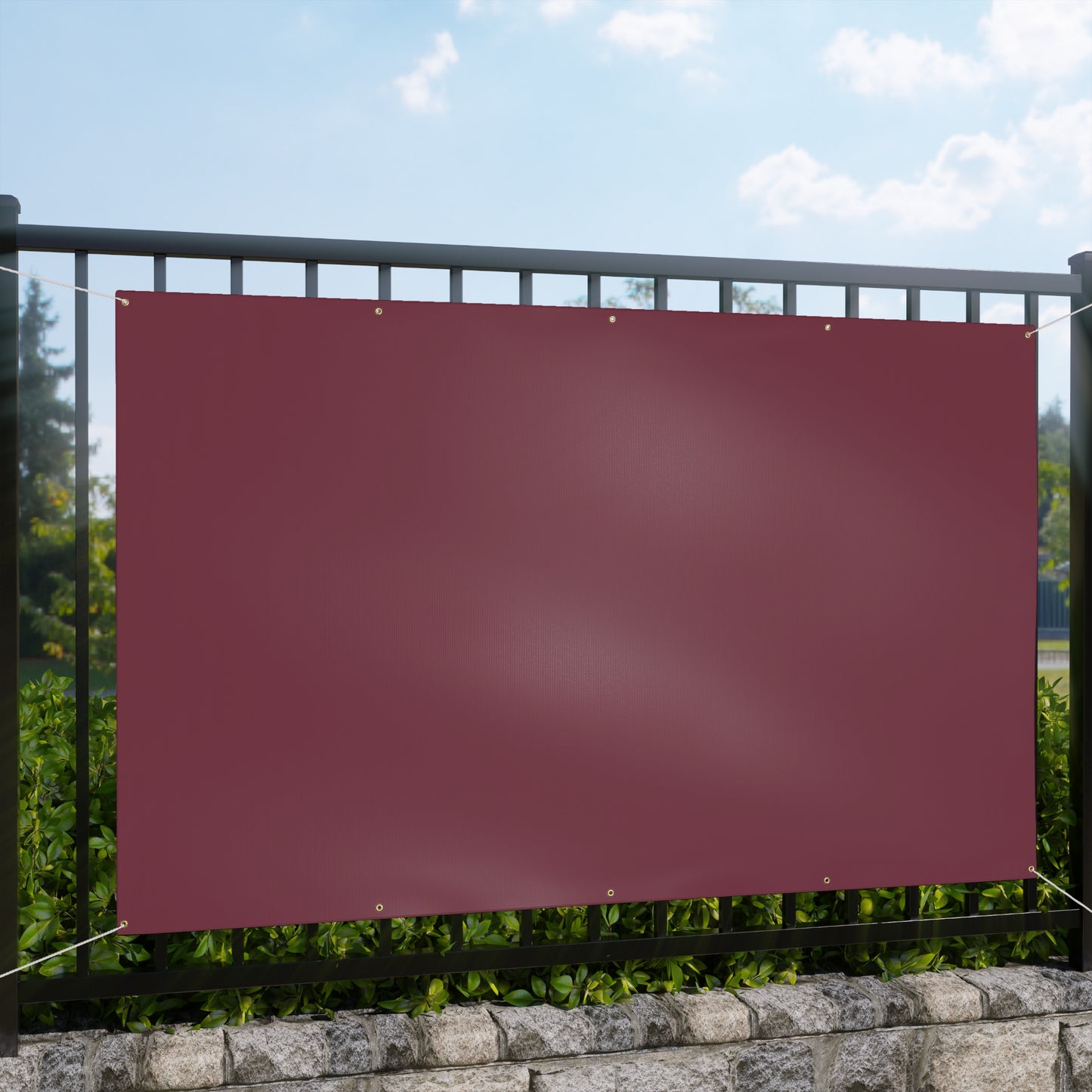 Banner | Tallahassee, Florida | Dark