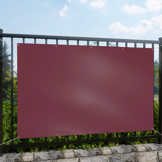 Banner | Tallahassee, Florida | Dark