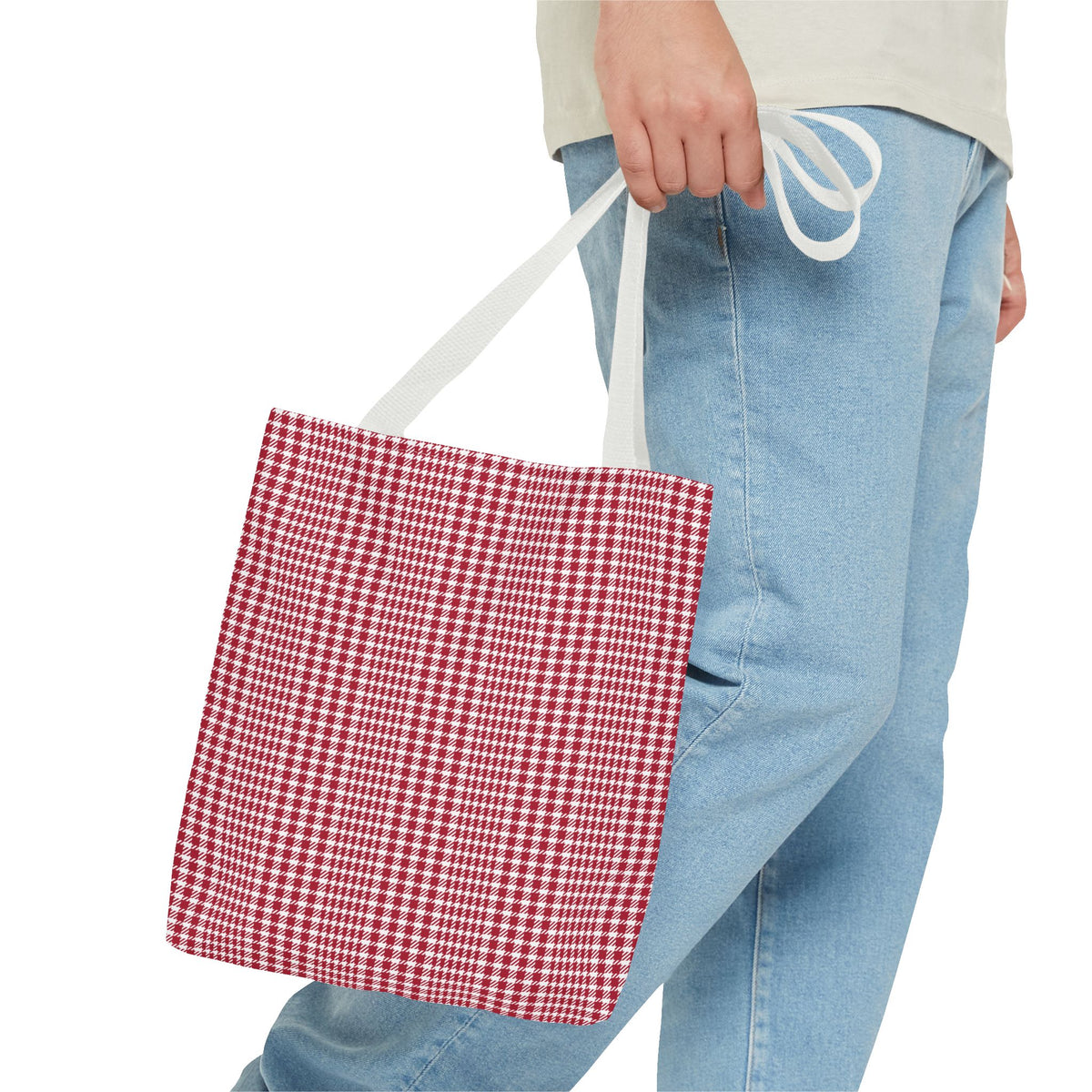 Totes | Bloomington, Indiana | Tweed