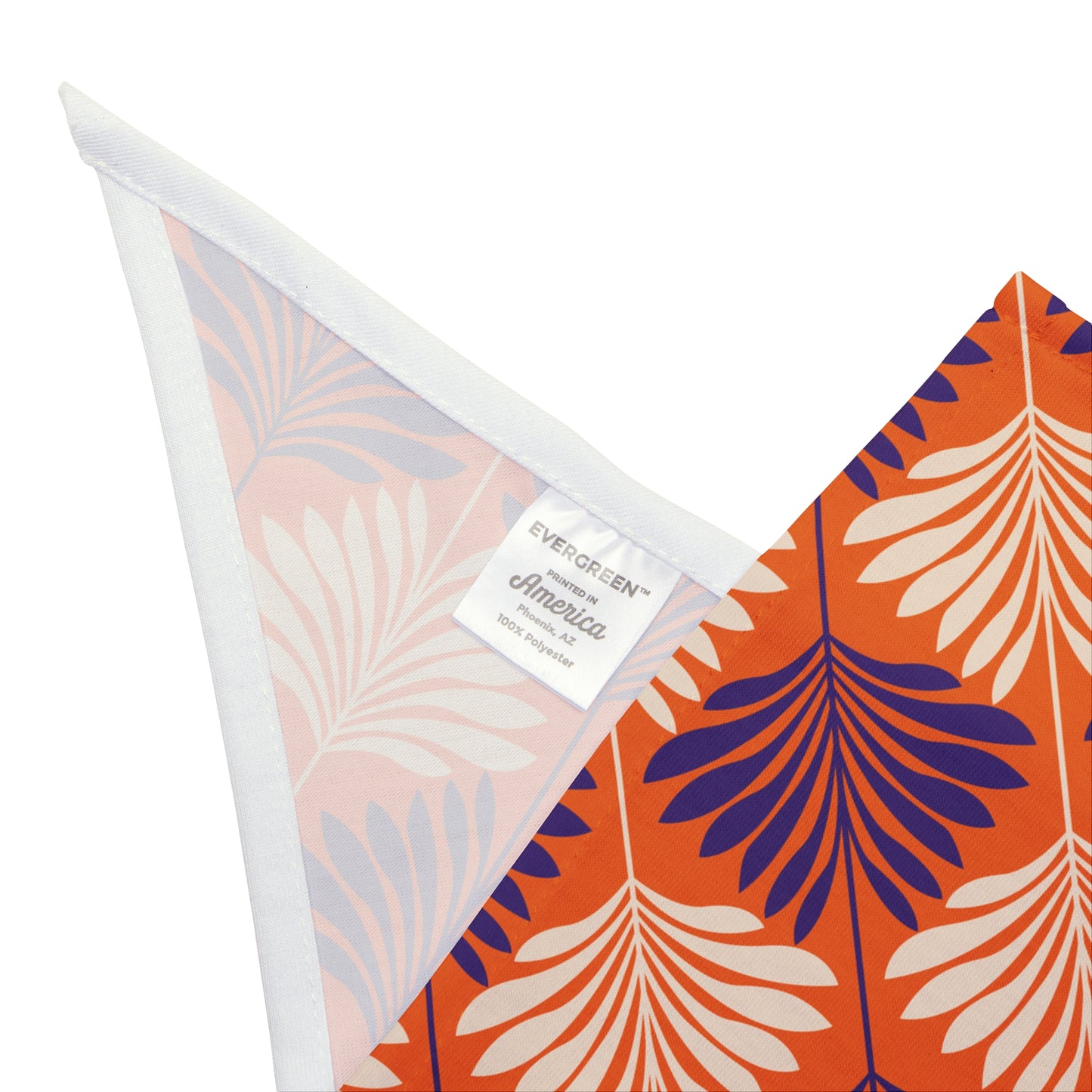 Pet Bandana | Clemson, SC | Deco