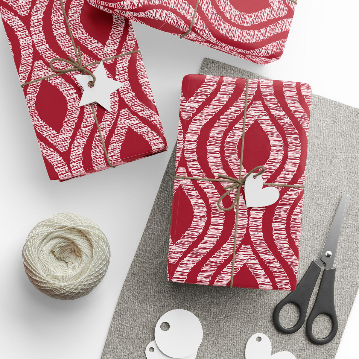 Gift Wrap | Bloomington, Indiana | Ogee