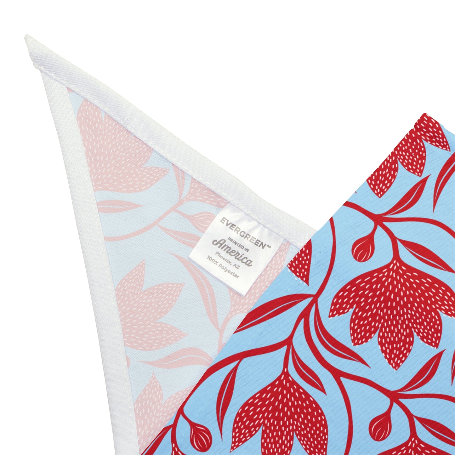 Pet Bandana | Oxford, Mississippi | Magnolia