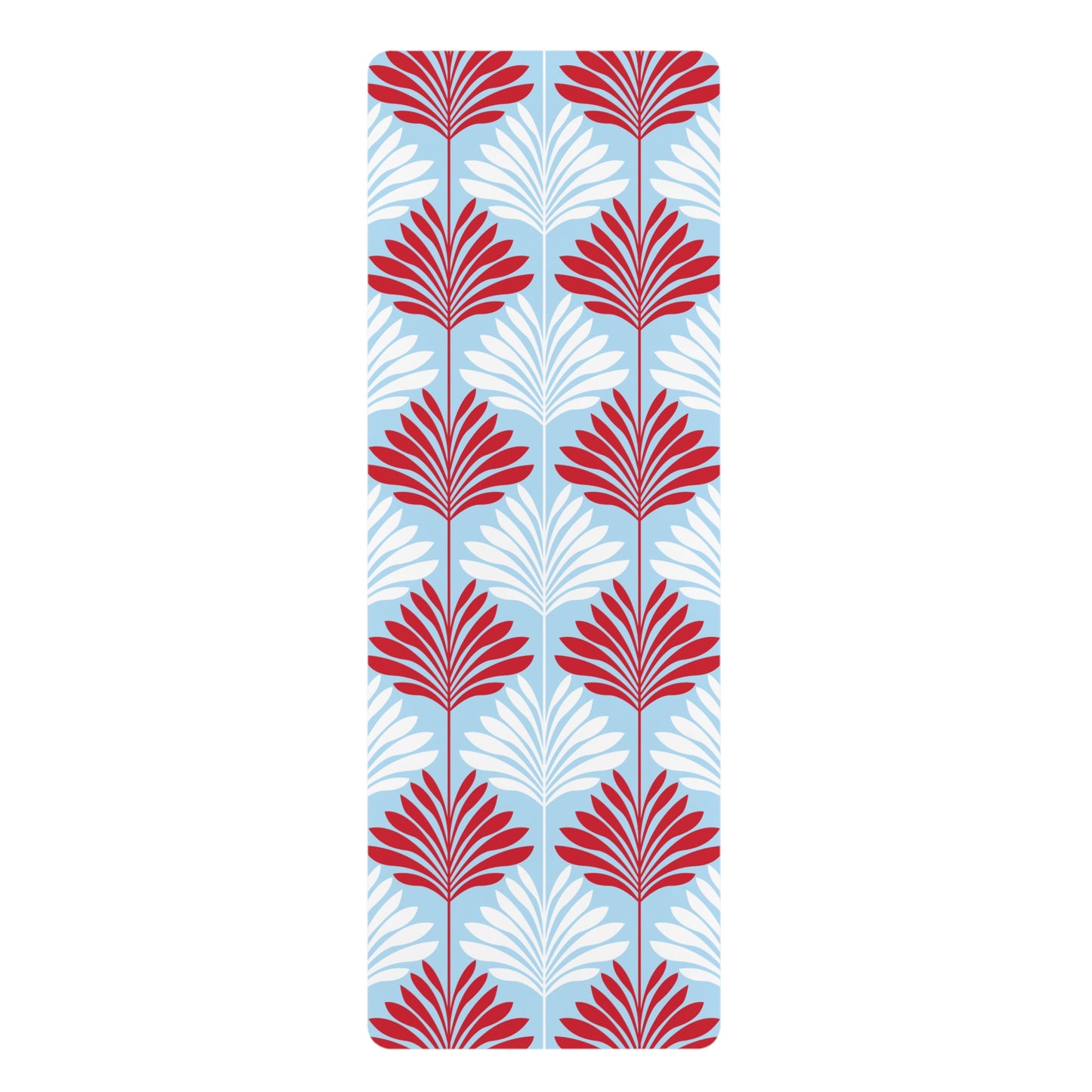 Yoga Mat | Oxford, Mississippi | Deco