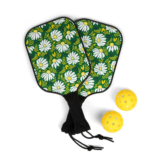 Pickleball Paddle Kit | Eugene, Oregon | Bellis