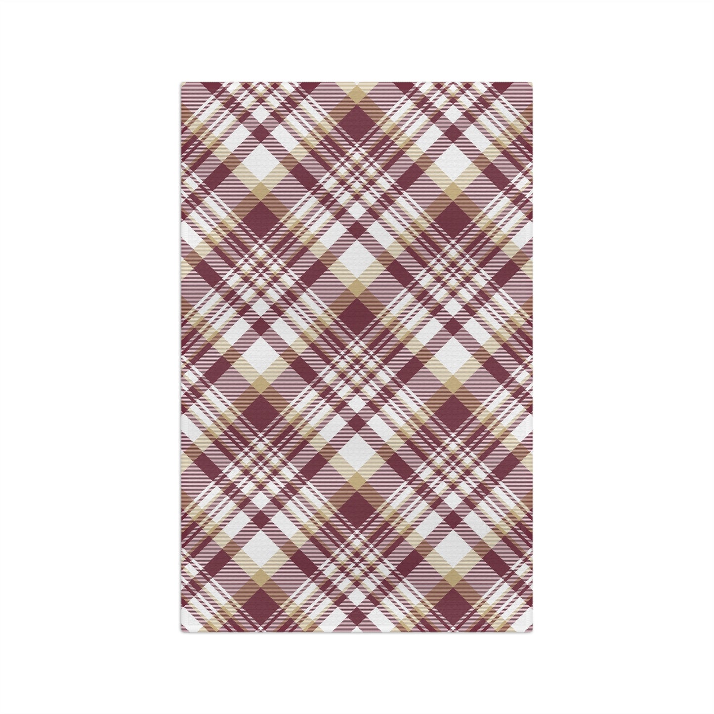 Tea Towels | Tallahassee, Florida | Tartan