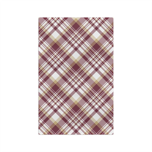Tea Towels | Tallahassee, Florida | Tartan